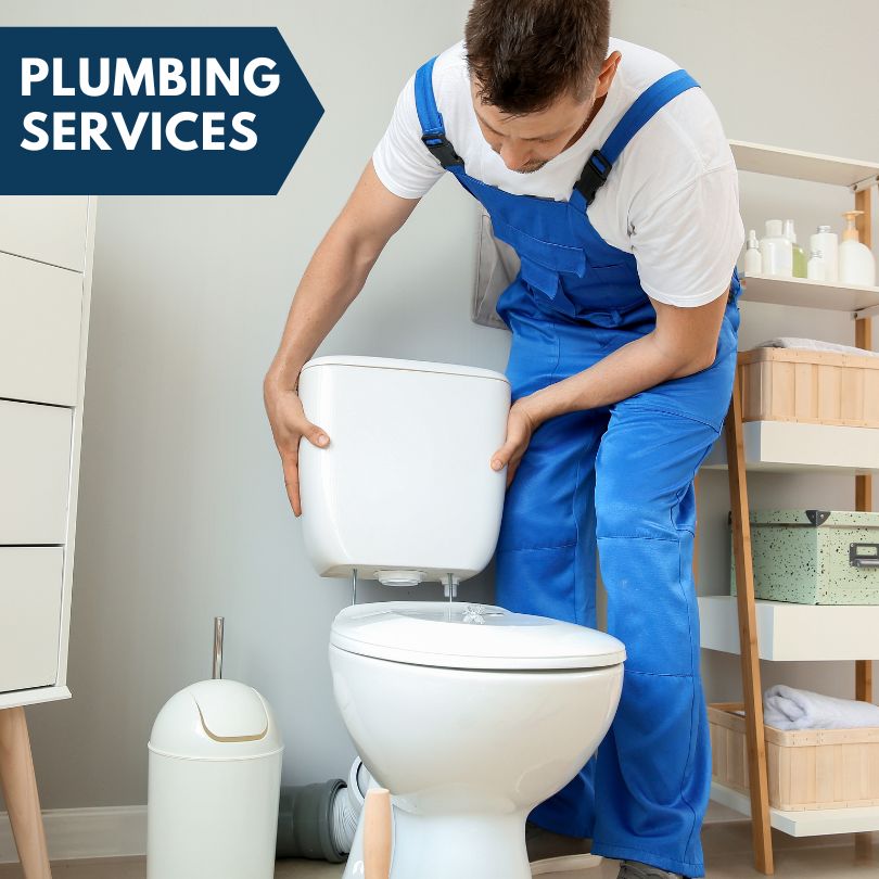 Plumbing Company in Saint Albans, MO